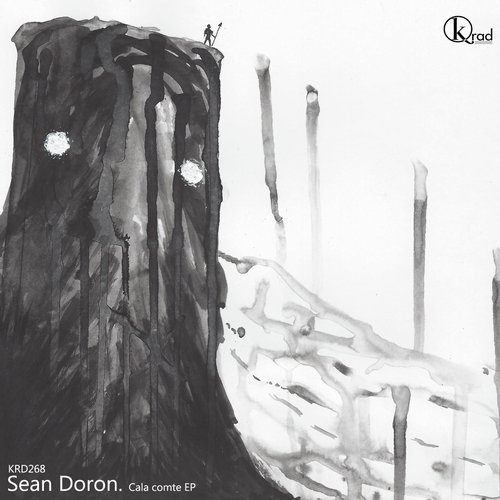 Sean Doron - Cala Comte [KRD268]